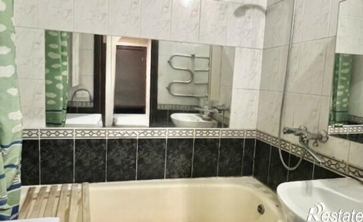 2-комн квартира проспект Ямашева, 88,  д. 88