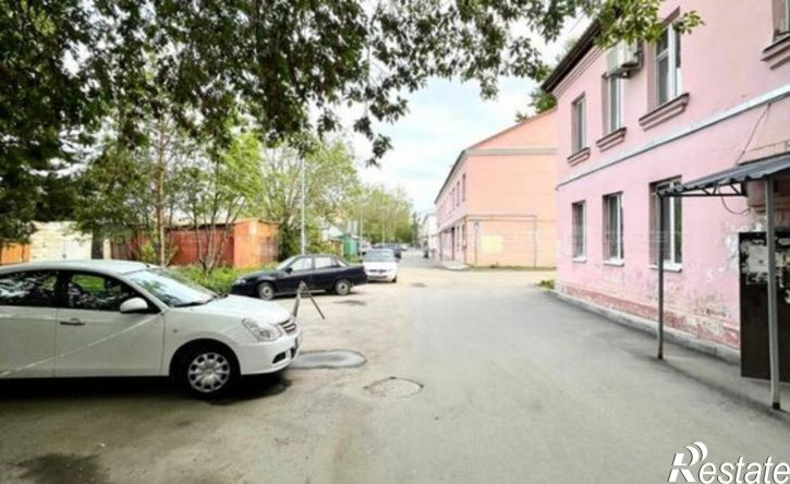1-комн квартира Авангардная улица, 161А,  д. 161А