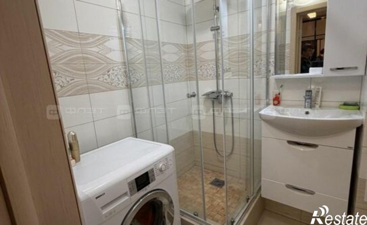 1-комн квартира Республика Татарстан (Татарстан), Казань, улица Юлиуса Фучика, 82