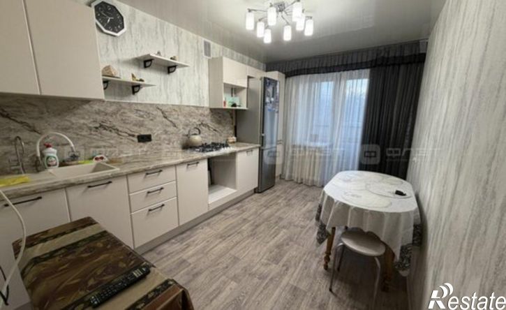 1-комн квартира Республика Татарстан (Татарстан), Казань, улица Юлиуса Фучика, 82