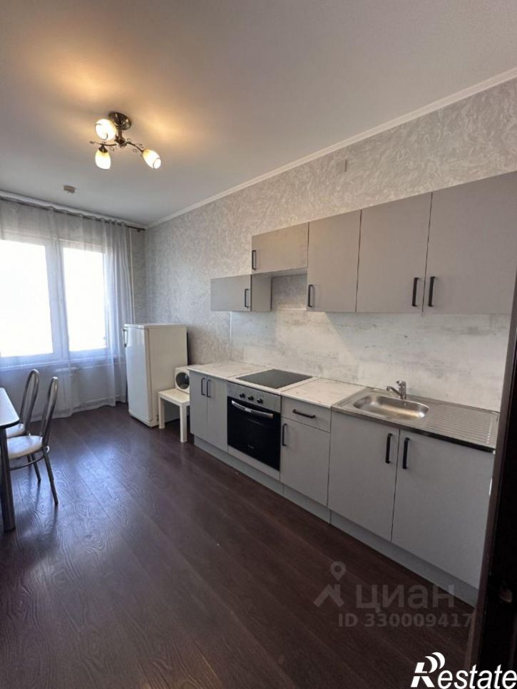 2-комн квартира Казань