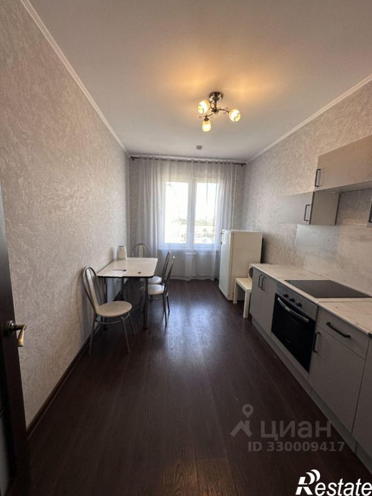 2-комн квартира Казань