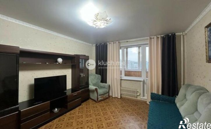 3-комн квартира улица Ноксинский Спуск, 1,  д. 1