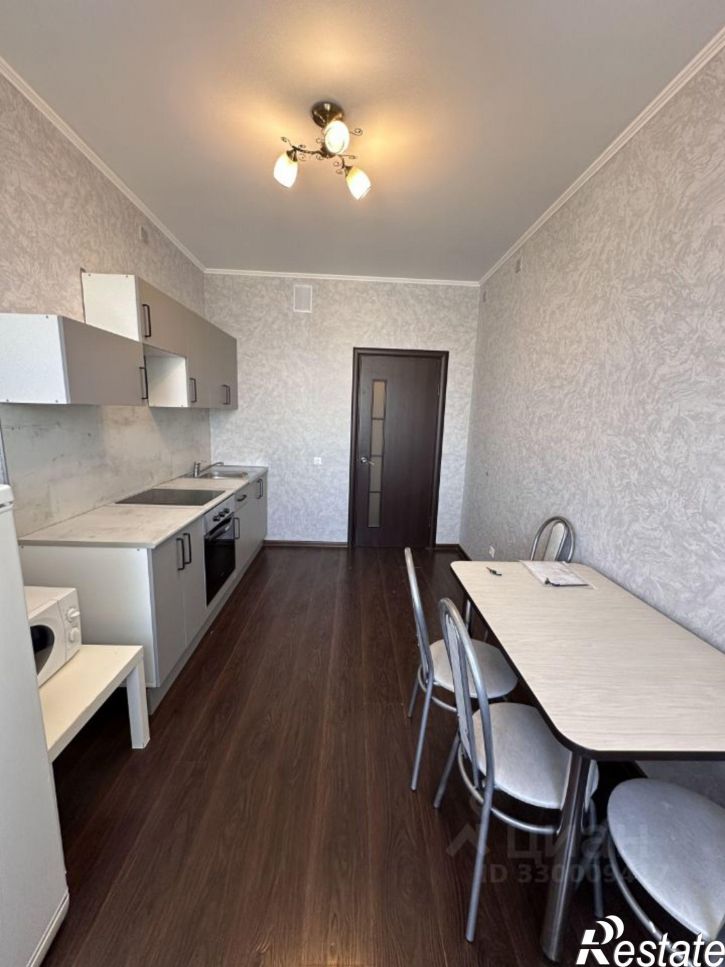 2-комн квартира Казань