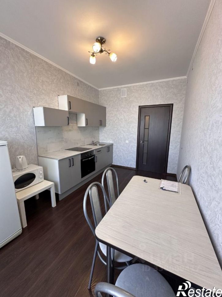 2-комн квартира Казань