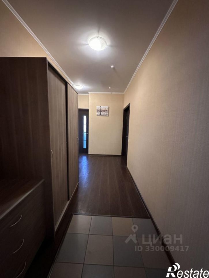 2-комн квартира Казань