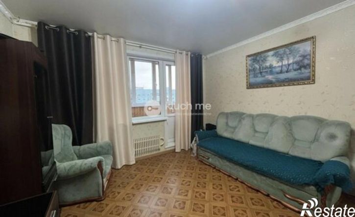 3-комн квартира улица Ноксинский Спуск, 1,  д. 1