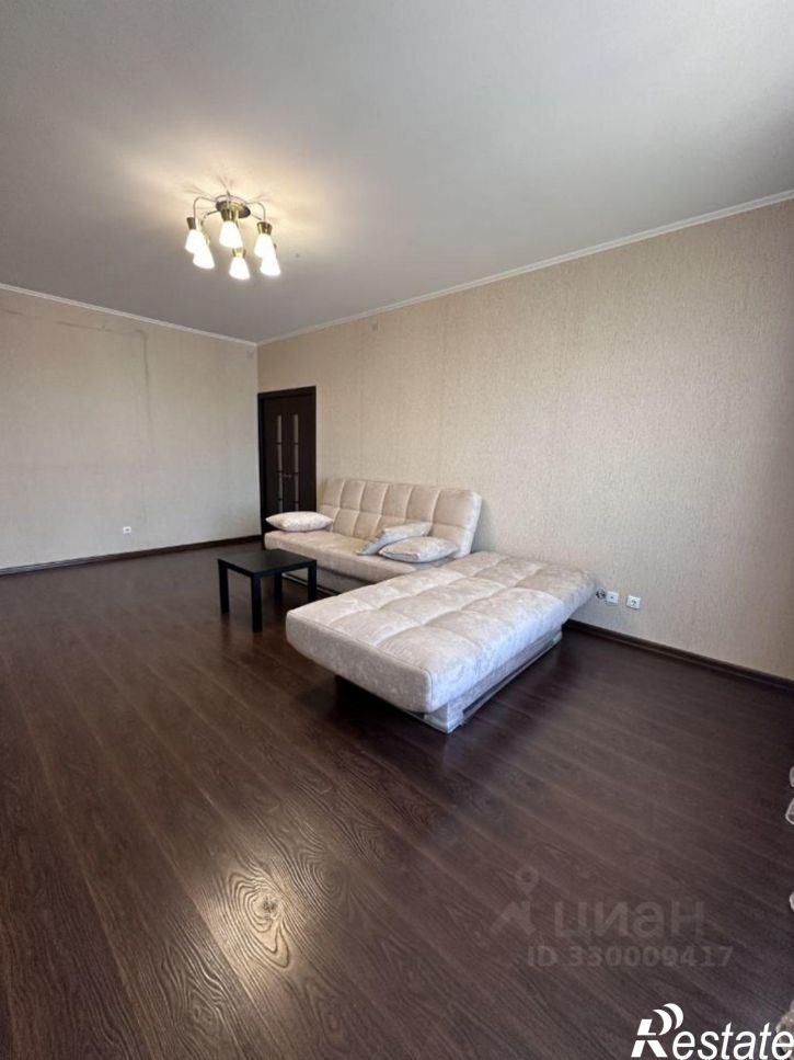 2-комн квартира Казань
