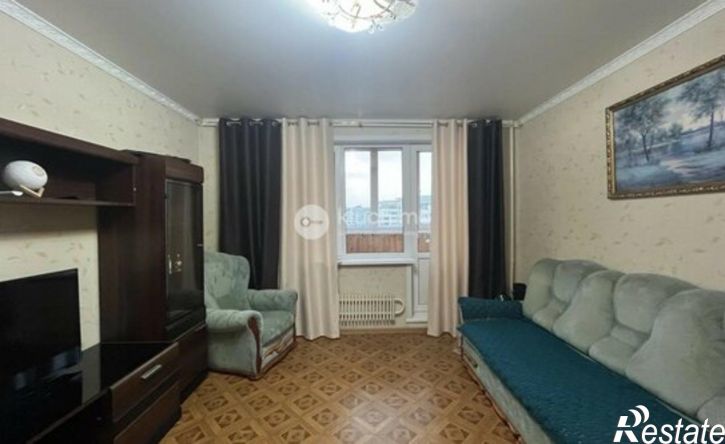 3-комн квартира улица Ноксинский Спуск, 1,  д. 1