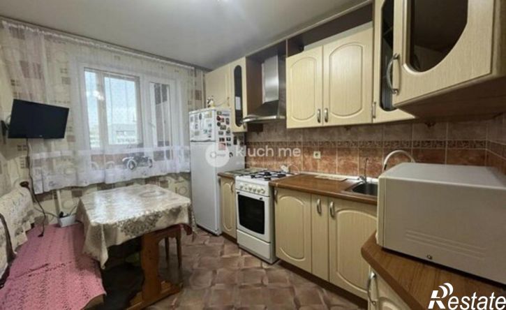 3-комн квартира улица Ноксинский Спуск, 1,  д. 1