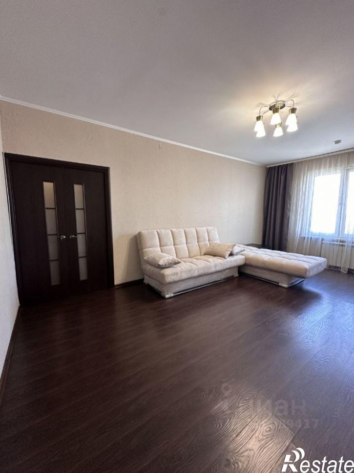 2-комн квартира Казань