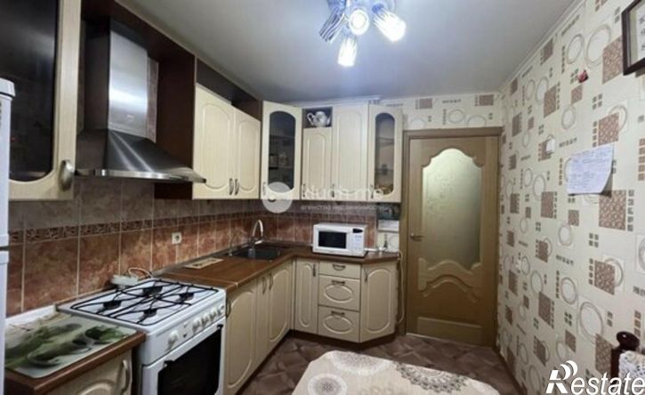 3-комн квартира улица Ноксинский Спуск, 1,  д. 1