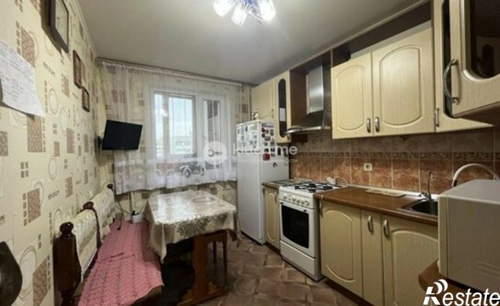 3-комн квартира улица Ноксинский Спуск, 1,  д. 1