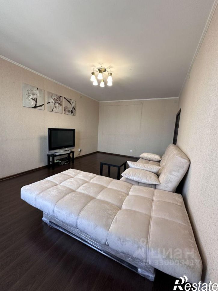 2-комн квартира Казань