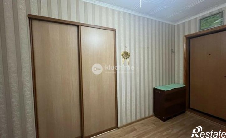 3-комн квартира улица Ноксинский Спуск, 1,  д. 1