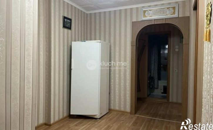 3-комн квартира улица Ноксинский Спуск, 1,  д. 1