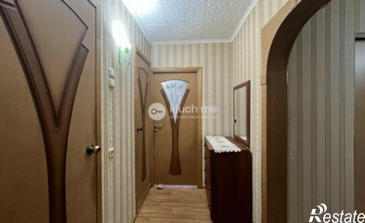 3-комн квартира улица Ноксинский Спуск, 1,  д. 1