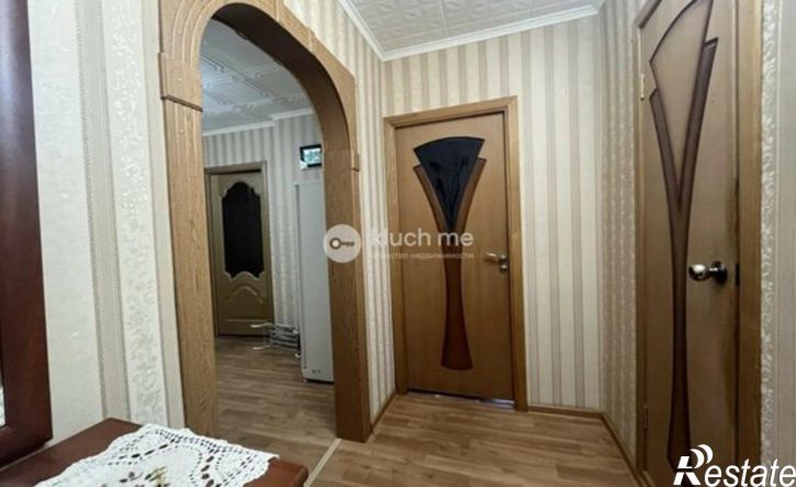 3-комн квартира улица Ноксинский Спуск, 1,  д. 1