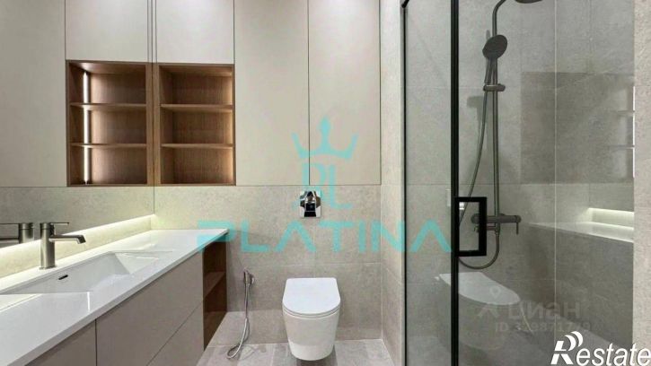 2-комн квартира Казань