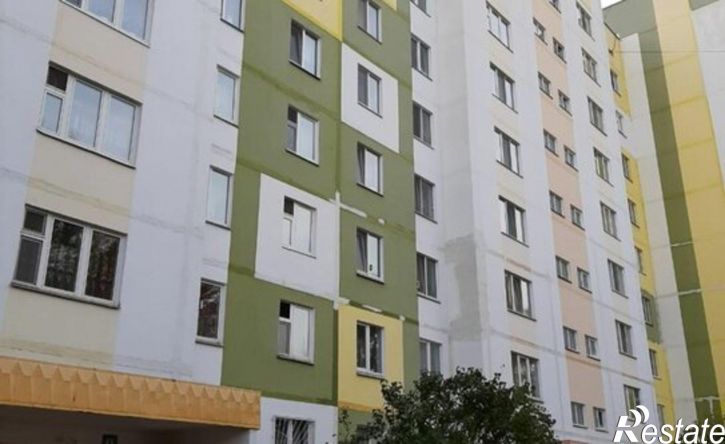 2-комн квартира Республика Татарстан (Татарстан), Нижнекамск, проспект Вахитова, 2