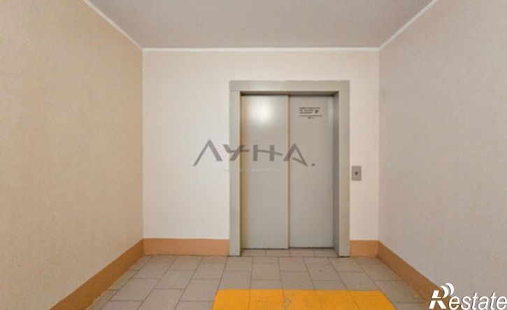 1-комн квартира Республика Татарстан (Татарстан), Набережные Челны, улица Нур Баян, 5