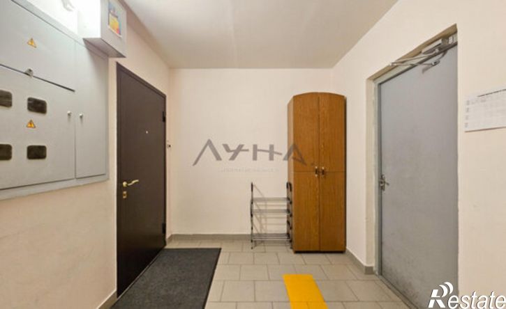 1-комн квартира Республика Татарстан (Татарстан), Набережные Челны, улица Нур Баян, 5