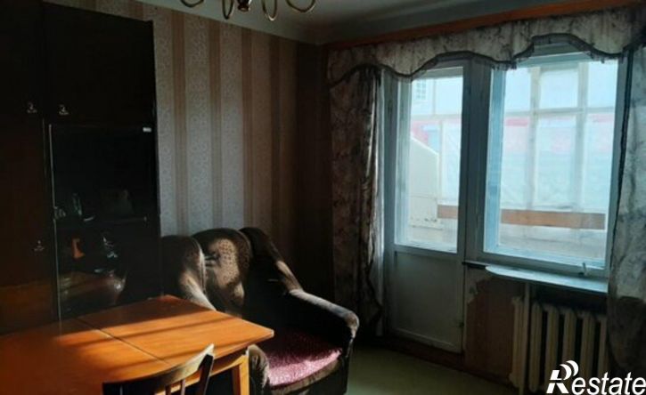 2-комн квартира Республика Татарстан (Татарстан), Нижнекамск, проспект Вахитова, 2