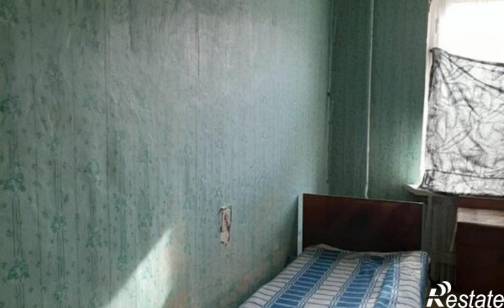 2-комн квартира Республика Татарстан (Татарстан), Нижнекамск, проспект Вахитова, 2