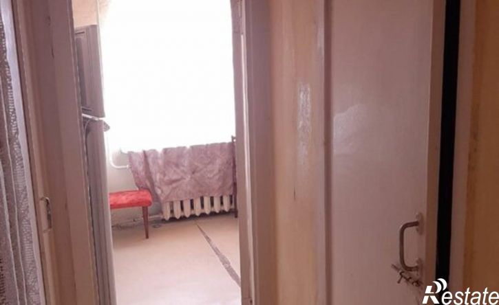 2-комн квартира Республика Татарстан (Татарстан), Нижнекамск, проспект Вахитова, 2