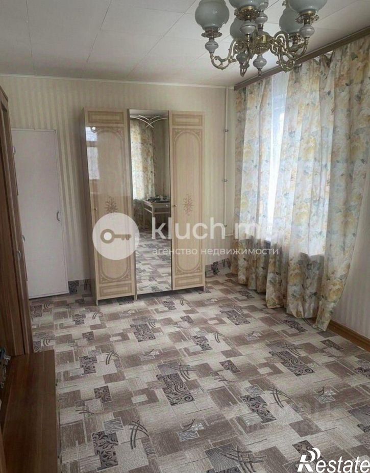 1-комн квартира Республика Татарстан (Татарстан), Казань