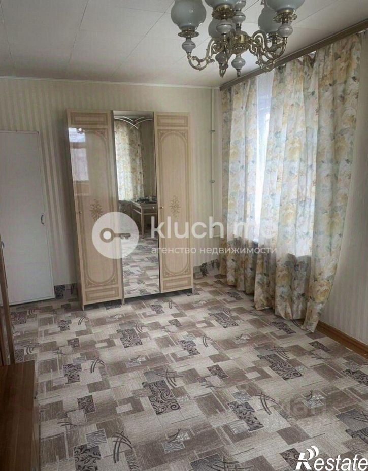 1-комн квартира Республика Татарстан (Татарстан), Казань