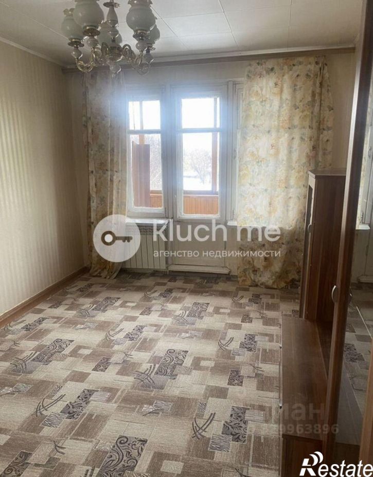 1-комн квартира Республика Татарстан (Татарстан), Казань