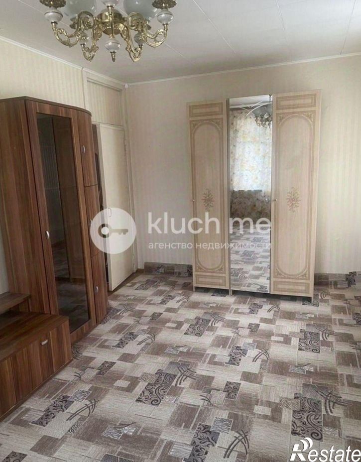 1-комн квартира Республика Татарстан (Татарстан), Казань