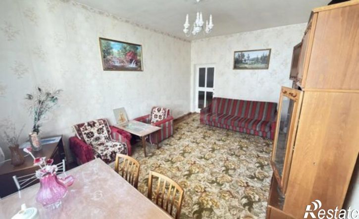 3-комн квартира Республика Татарстан (Татарстан), Азнакаево, улица Ленина, 24