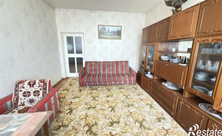 3-комн квартира Республика Татарстан (Татарстан), Азнакаево, улица Ленина, 24
