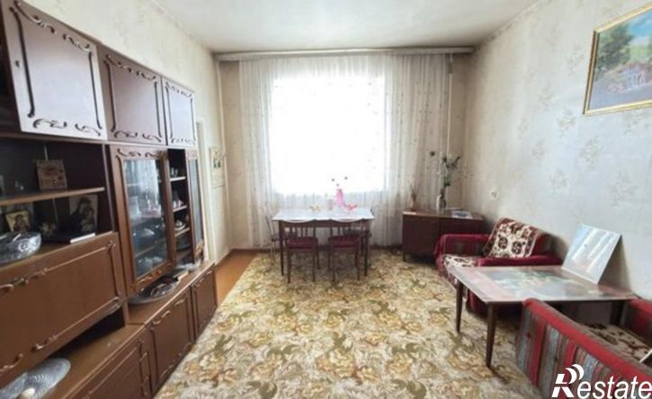 3-комн квартира Республика Татарстан (Татарстан), Азнакаево, улица Ленина, 24