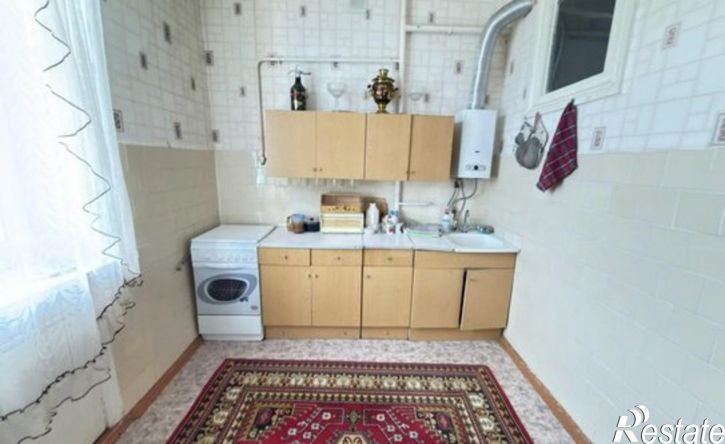 3-комн квартира Республика Татарстан (Татарстан), Азнакаево, улица Ленина, 24