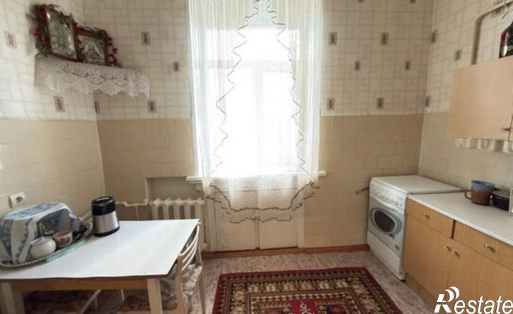 3-комн квартира Республика Татарстан (Татарстан), Азнакаево, улица Ленина, 24