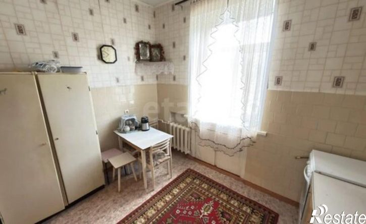 3-комн квартира Республика Татарстан (Татарстан), Азнакаево, улица Ленина, 24