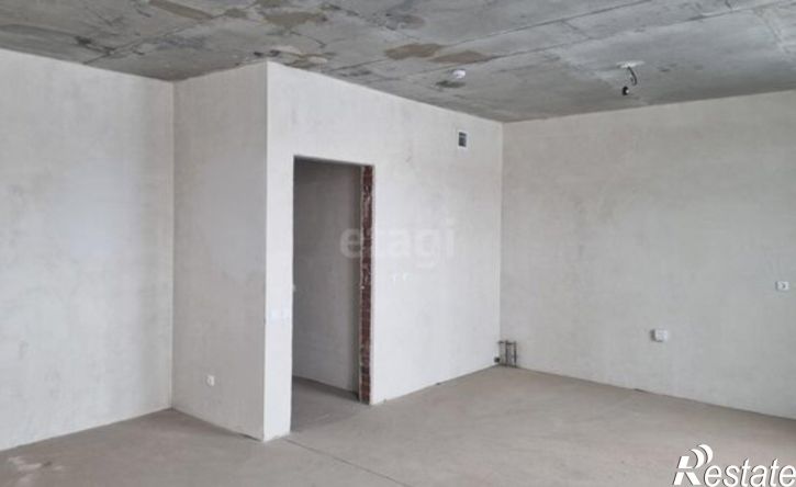 2-комн квартира Республика Татарстан (Татарстан), Казань, улица Рашита Салахова, 2к2