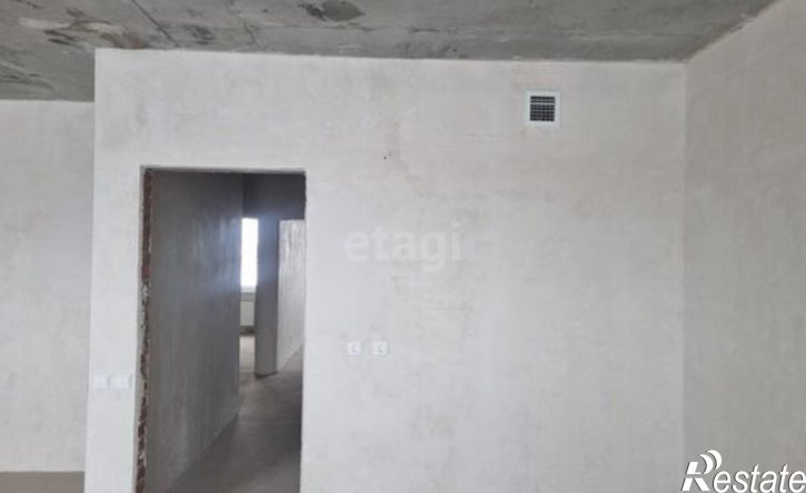 2-комн квартира Республика Татарстан (Татарстан), Казань, улица Рашита Салахова, 2к2