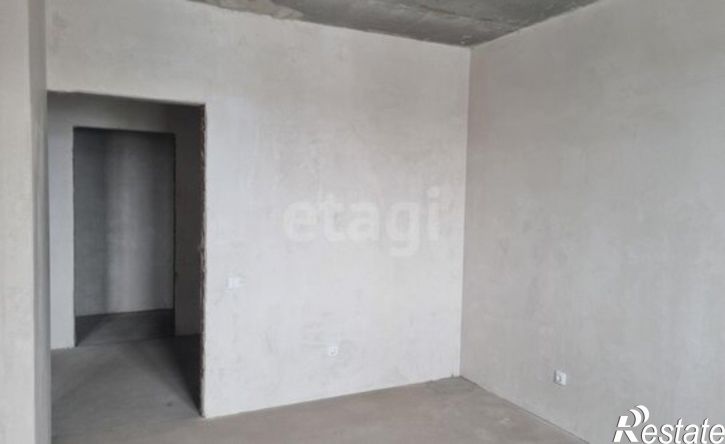 2-комн квартира Республика Татарстан (Татарстан), Казань, улица Рашита Салахова, 2к2
