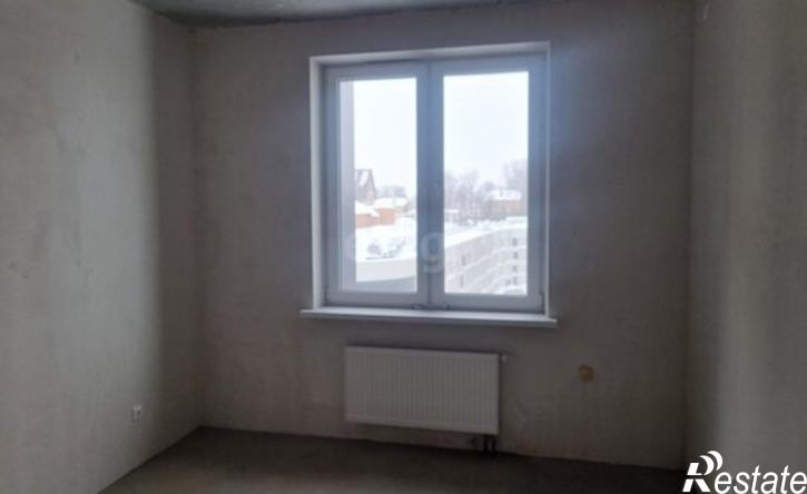 2-комн квартира Республика Татарстан (Татарстан), Казань, улица Рашита Салахова, 2к2