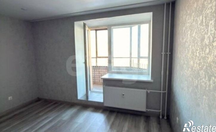 2-комн квартира Республика Татарстан (Татарстан), Казань, улица Зур Урам, 1Кк5