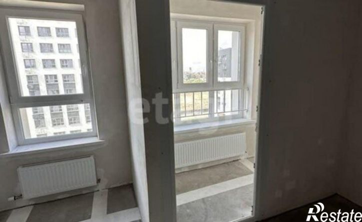 1-комн квартира Республика Татарстан (Татарстан), Казань, улица Азата Аббасова, 21А