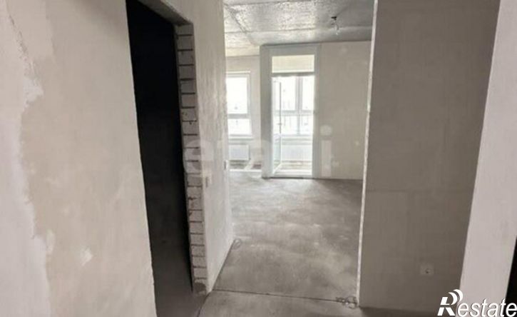 1-комн квартира Республика Татарстан (Татарстан), Казань, улица Азата Аббасова, 21А