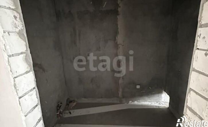 1-комн квартира Республика Татарстан (Татарстан), Казань, улица Азата Аббасова, 21А