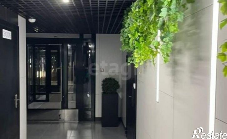 1-комн квартира Республика Татарстан (Татарстан), Казань, улица Азата Аббасова, 21А