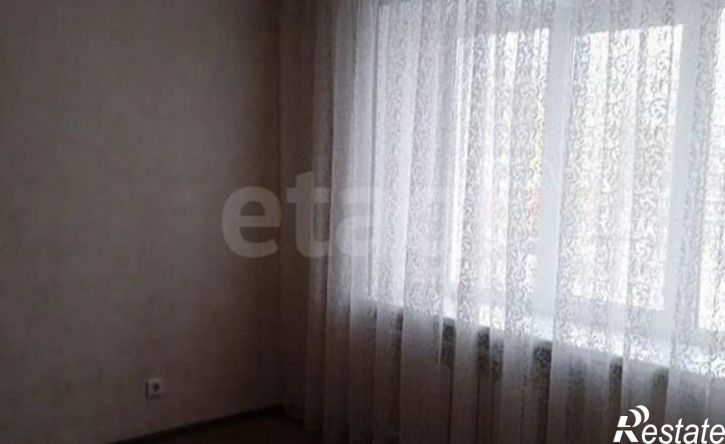 1-комн квартира Республика Татарстан (Татарстан), Набережные Челны, посёлок ГЭС, переулок Шадрина, 5
