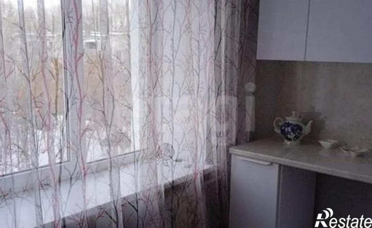 1-комн квартира Республика Татарстан (Татарстан), Набережные Челны, посёлок ГЭС, переулок Шадрина, 5